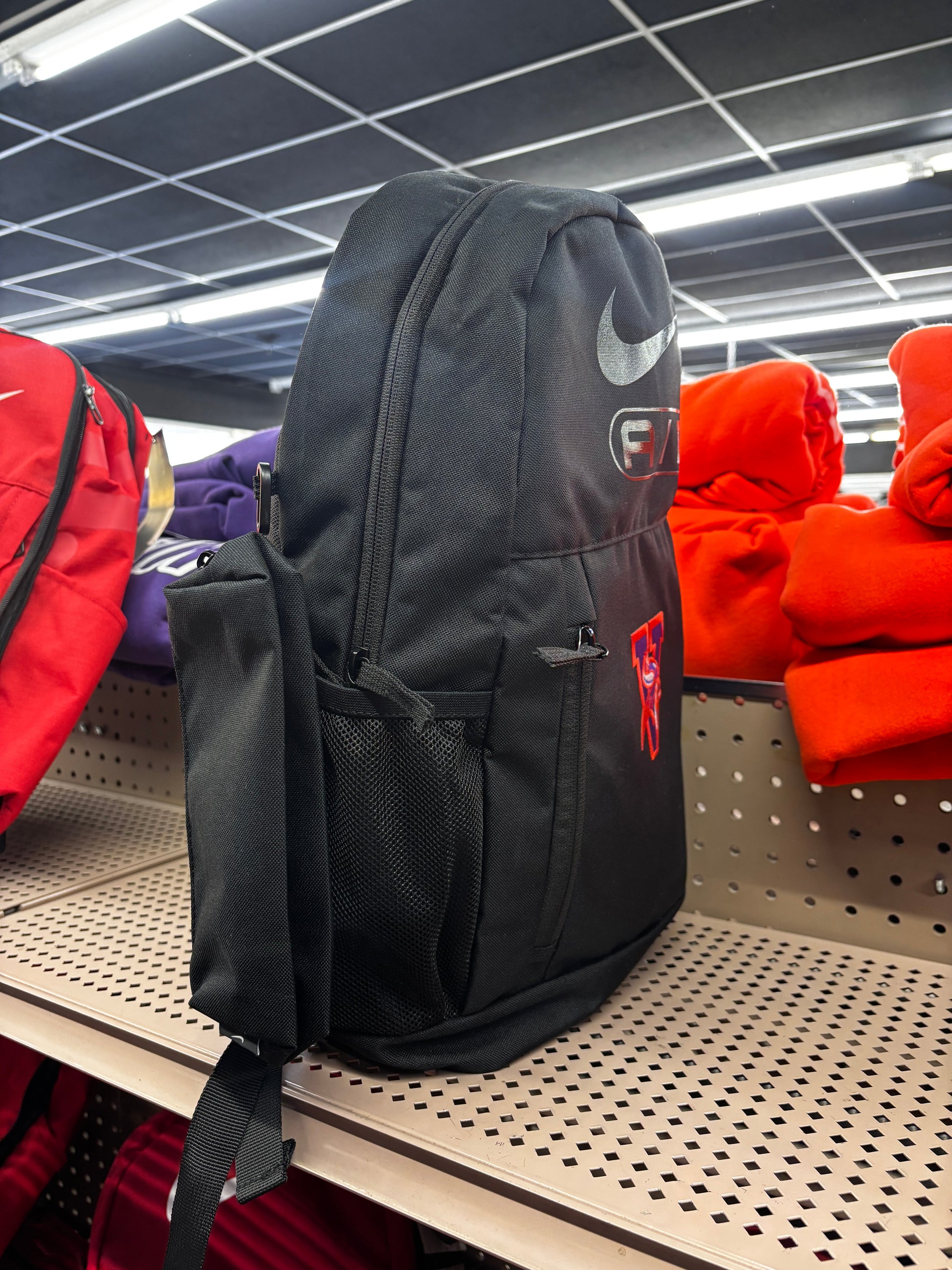 Nike Air Valley V Backpack Nike Air Valley V Backpack