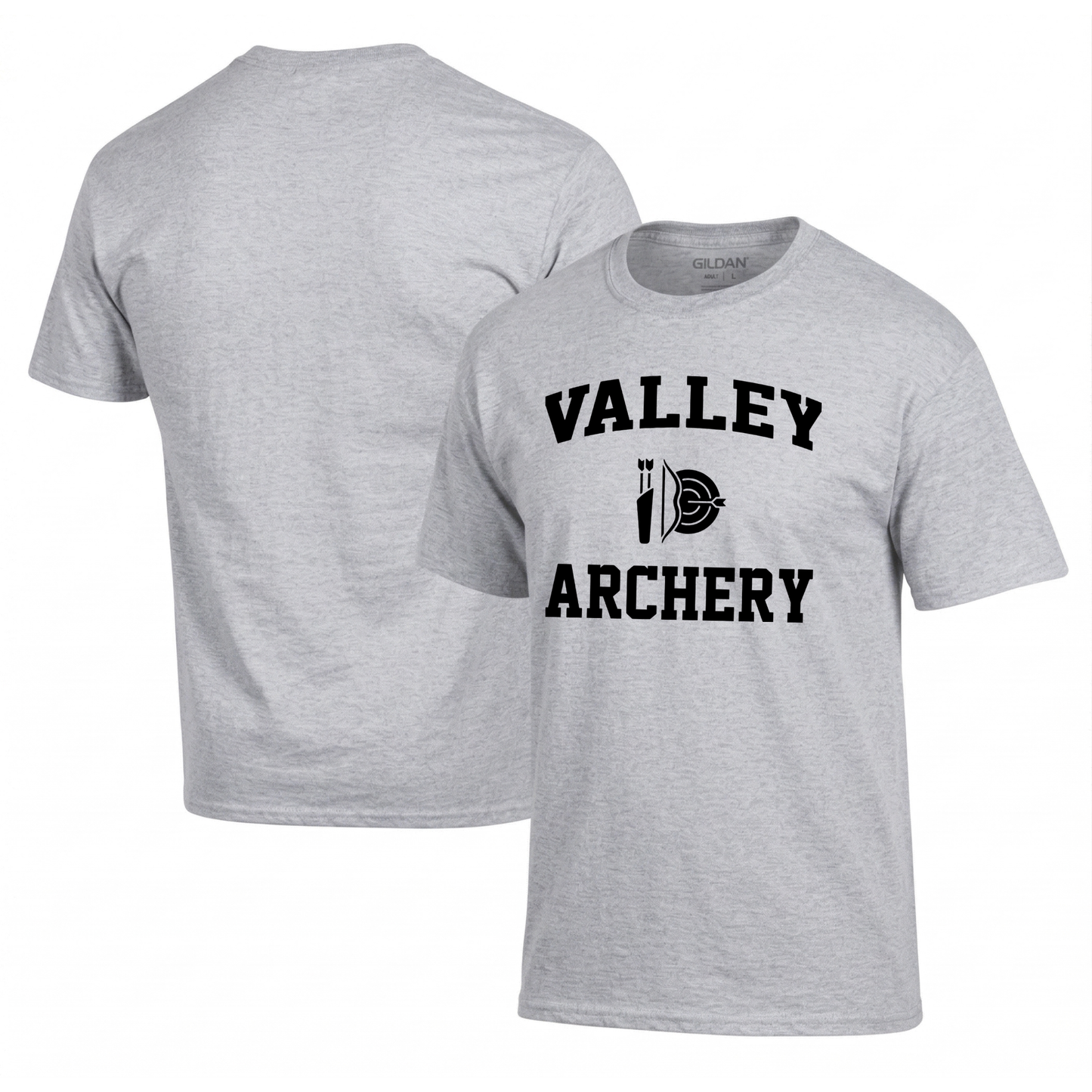 Missouri Valley Archery Tee
