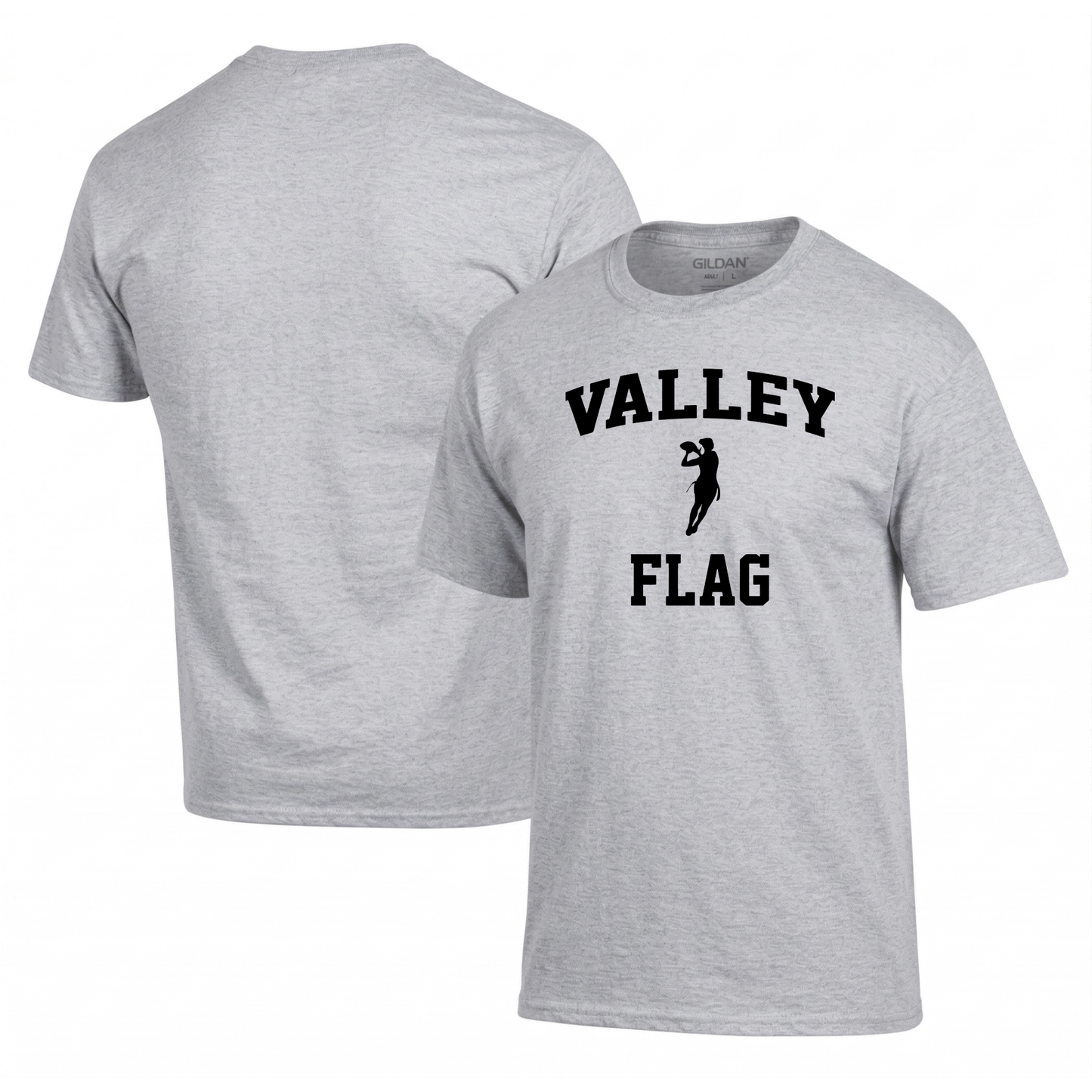 Missouri Valley Flag Tee