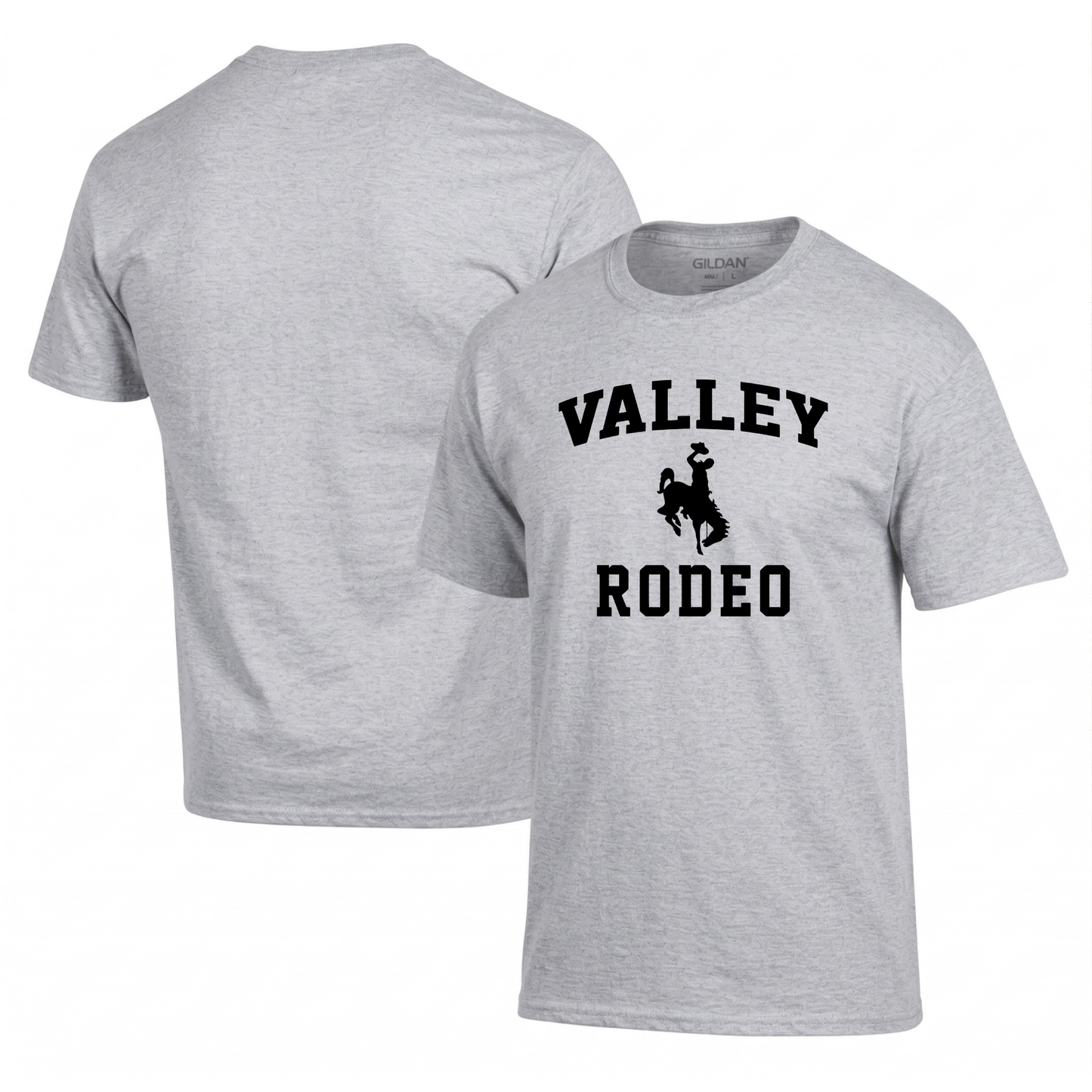 Missouri Valley Rodeo Tee (Horse)