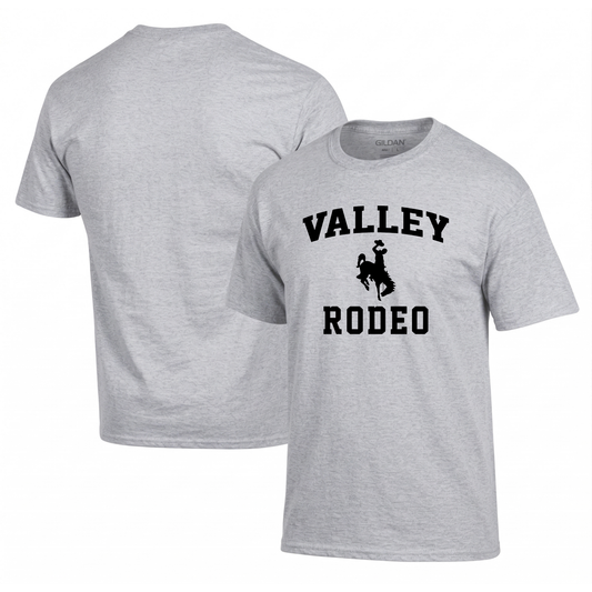 Missouri Valley Rodeo Tee (Horse)