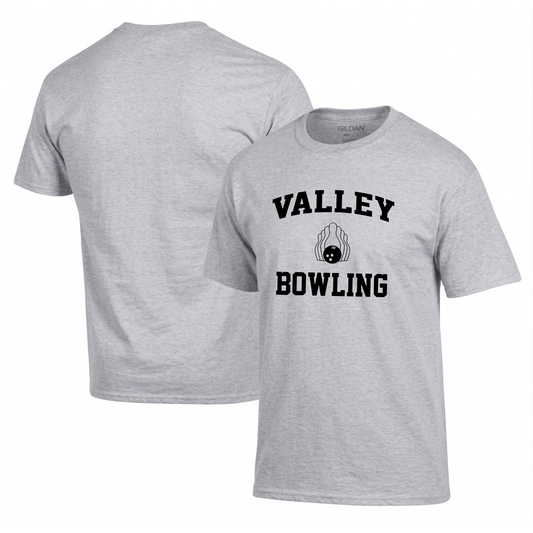 Missouri Valley Bowling Tee