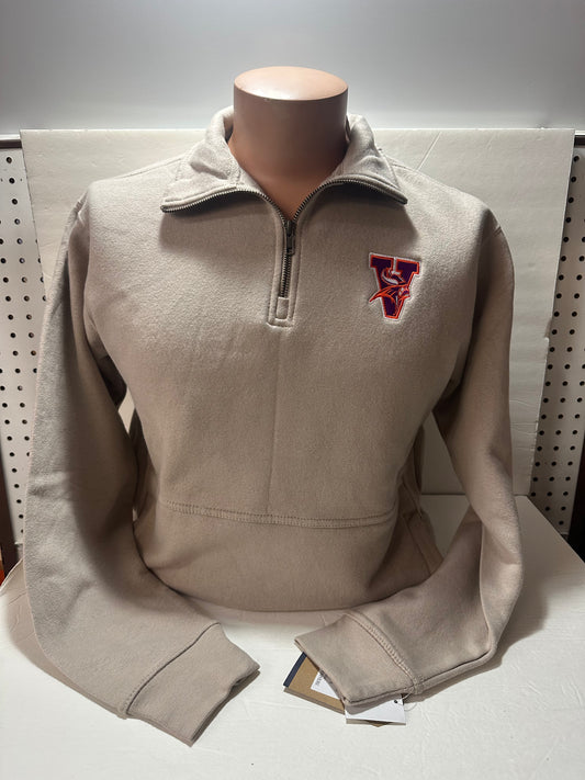 MV Sport Missouri Valley Quarter-Zip - Viking Athletic Goods