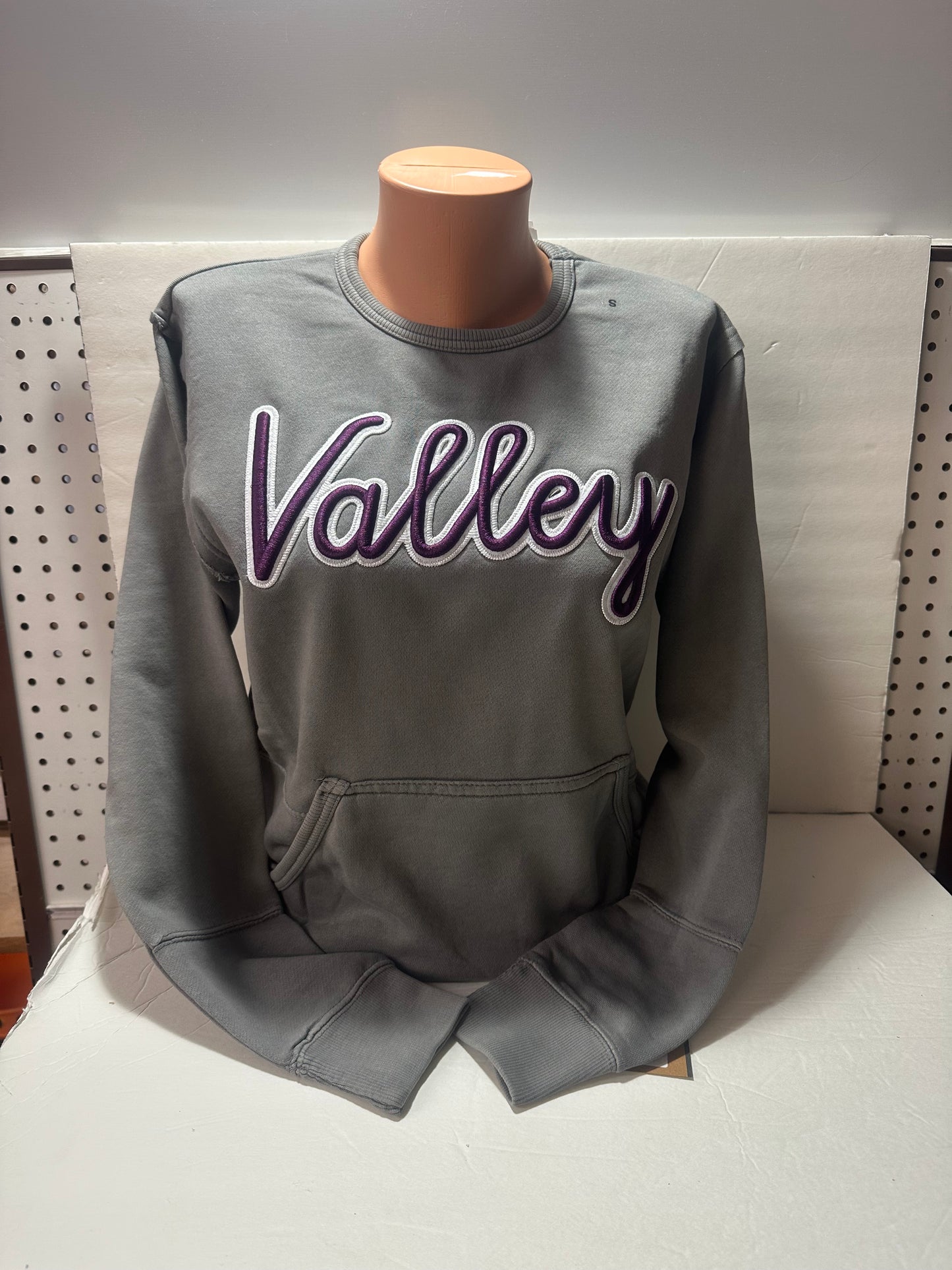 MV Sport Valley Vintage Sweatshirt