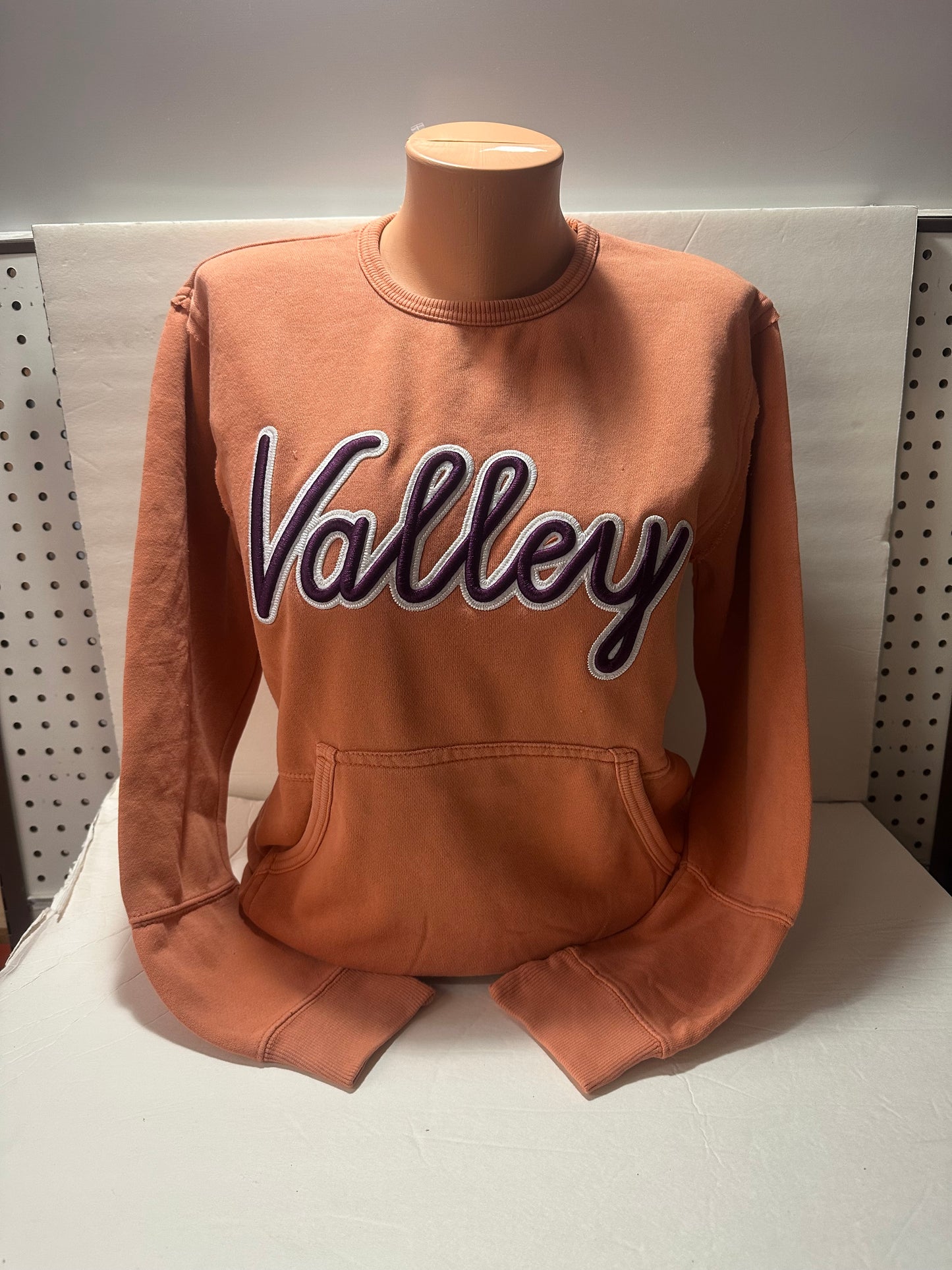 MV Sport Valley Vintage Sweatshirt