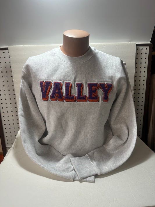 MV Sport Valley Retro Crewneck