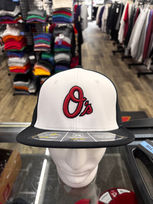 O's Marshall Owls Baseball Hata - Viking Athletic Goods