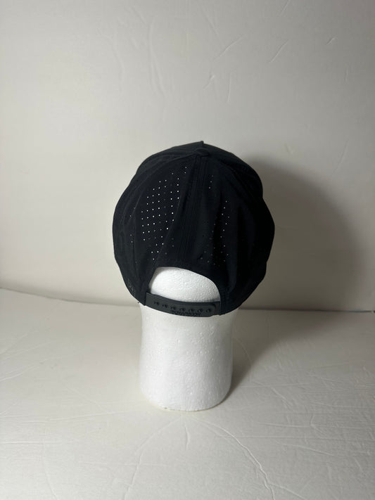 Richardson Performance Black/Purple MVU Cap