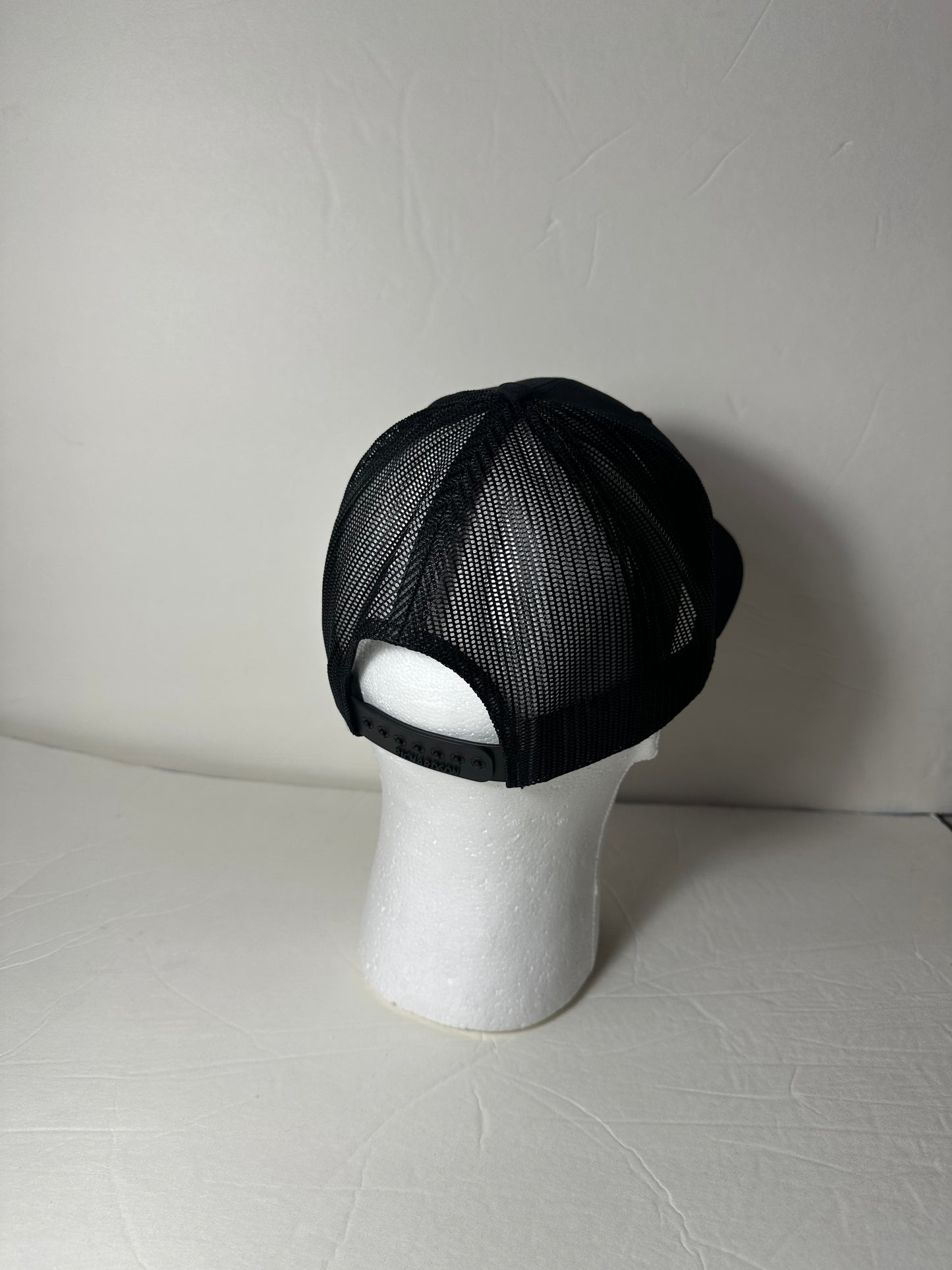 Richardson 112 Black/Purple MVU Cap