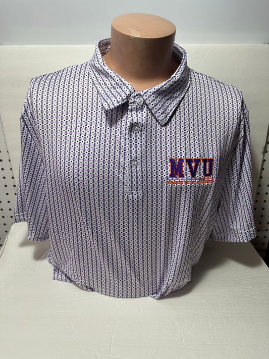 Champro MVU Sublimated Polo