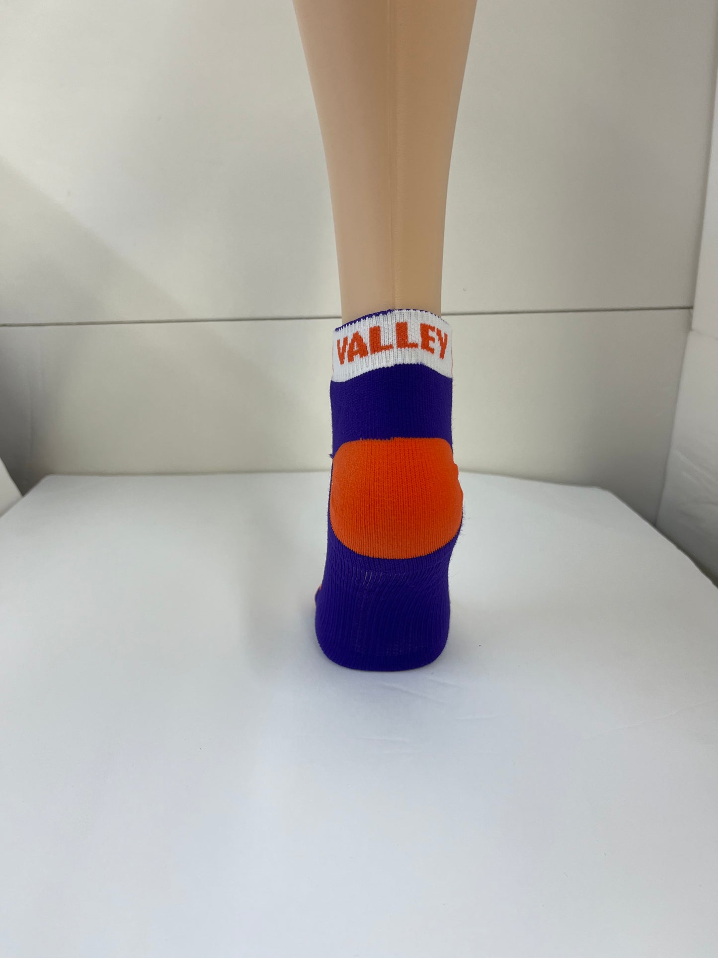 Missouri Valley Ankle Sock