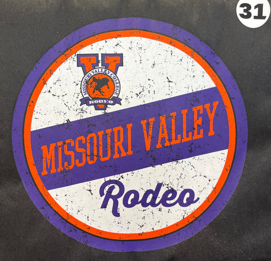 #31 Print Transfer Rodeo