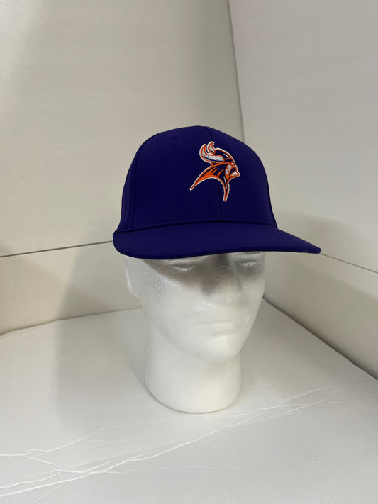 Missouri Valley Baseball Hat