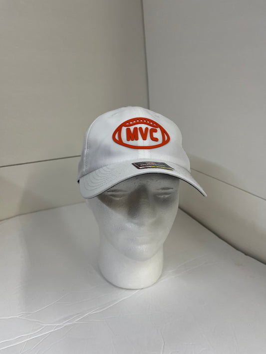 Missouri Valley Football adjustable cap