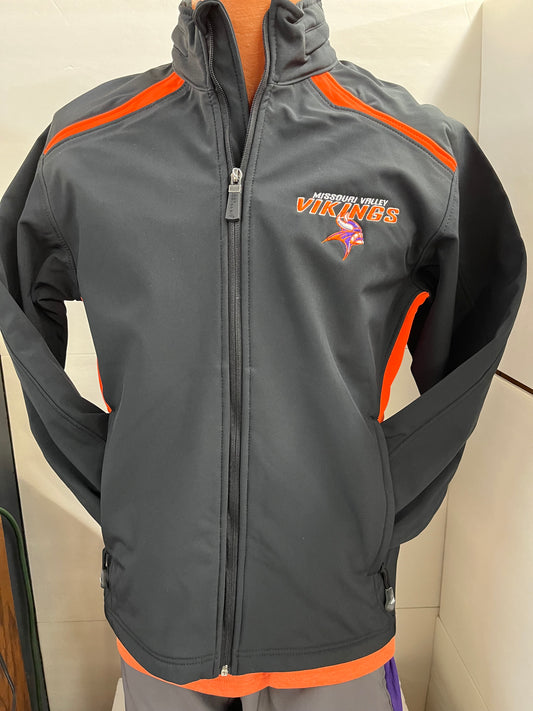 Missouri Valley Winter Jacket