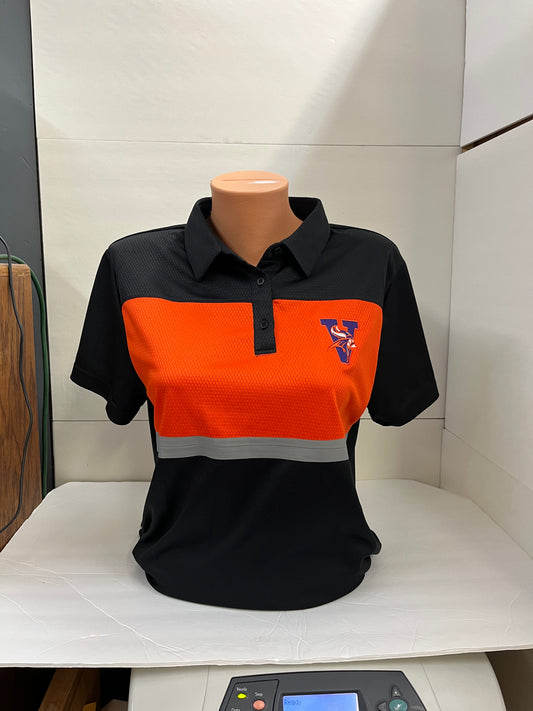 Halloway Valley Women's Polo