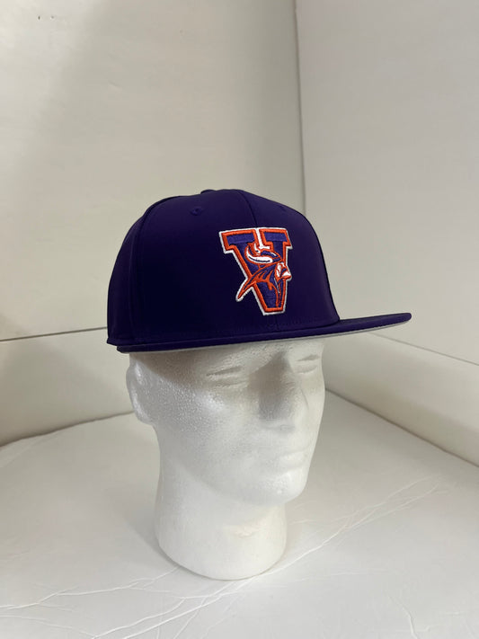 Missouri Valley Baseball Hat