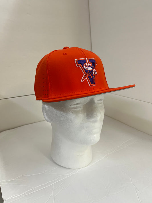 Missouri Valley Baseball Hat