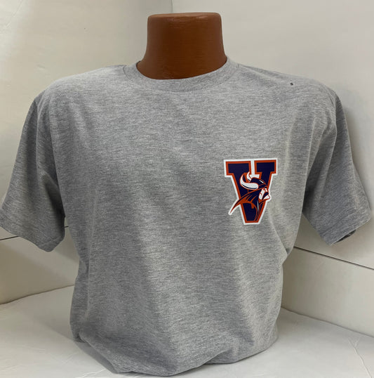 MV Sport Missouri Valley Tee