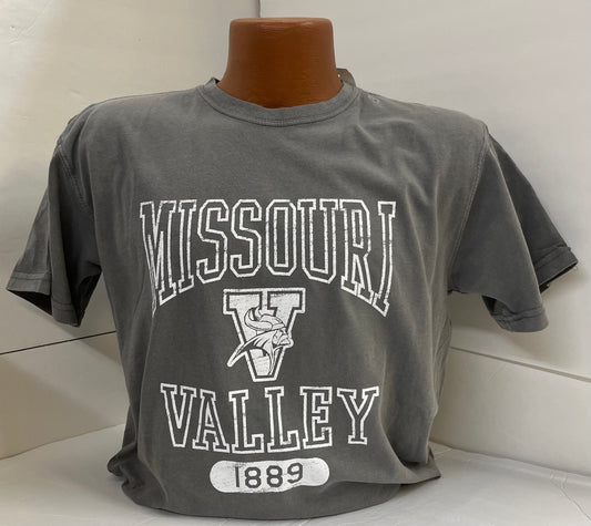 MV Sport Missouri Valley Tee