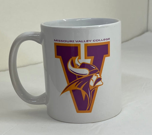 Missouri Valley Coffee Mug