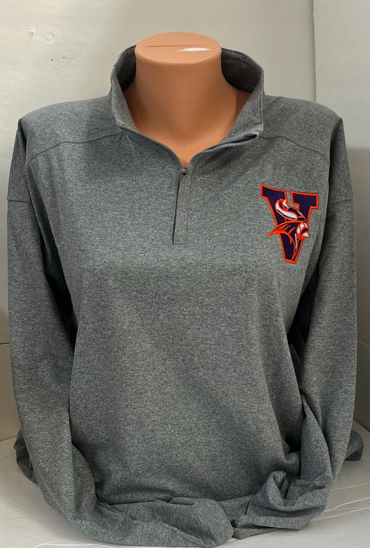 Missouri Valley 1/4 Zip