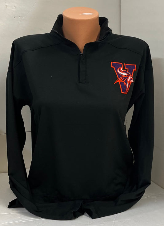 Missouri Valley 1/4 Zip