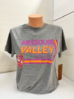 Retro Brand Missouri Valley Tee