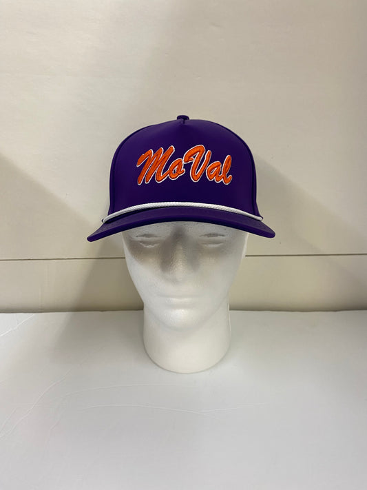 The Game Rope Hat
