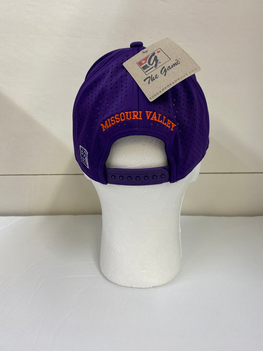 The Game Rope Hat
