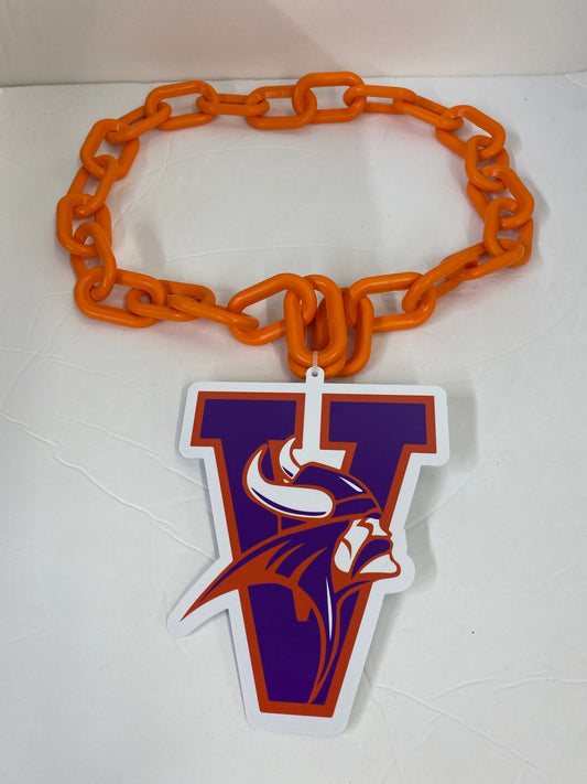 Valley Chain
