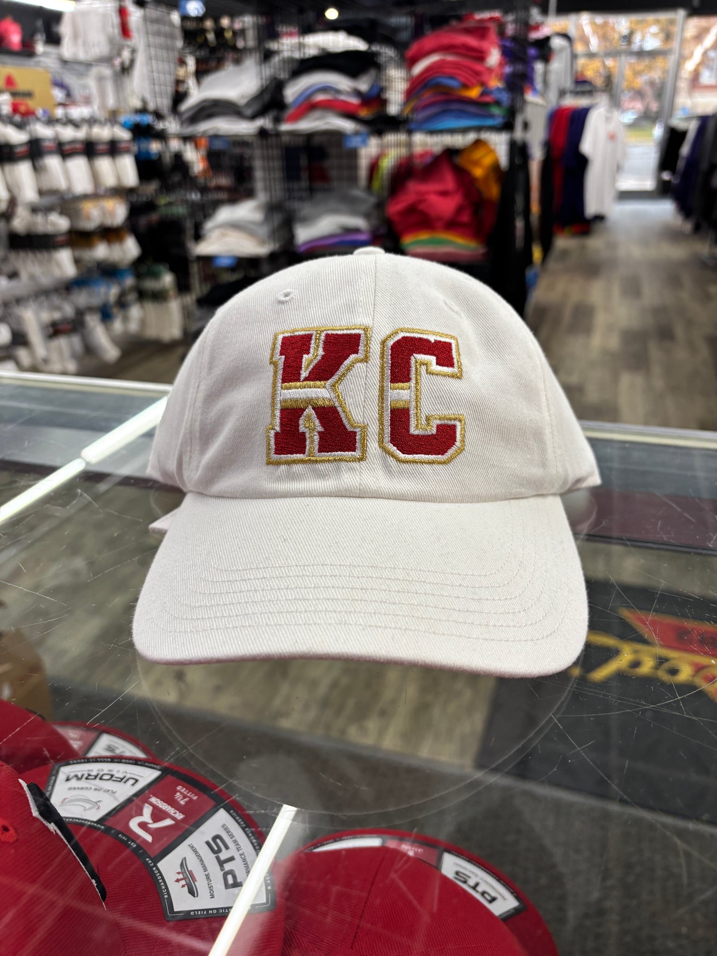 Richardson R55 KC Hat