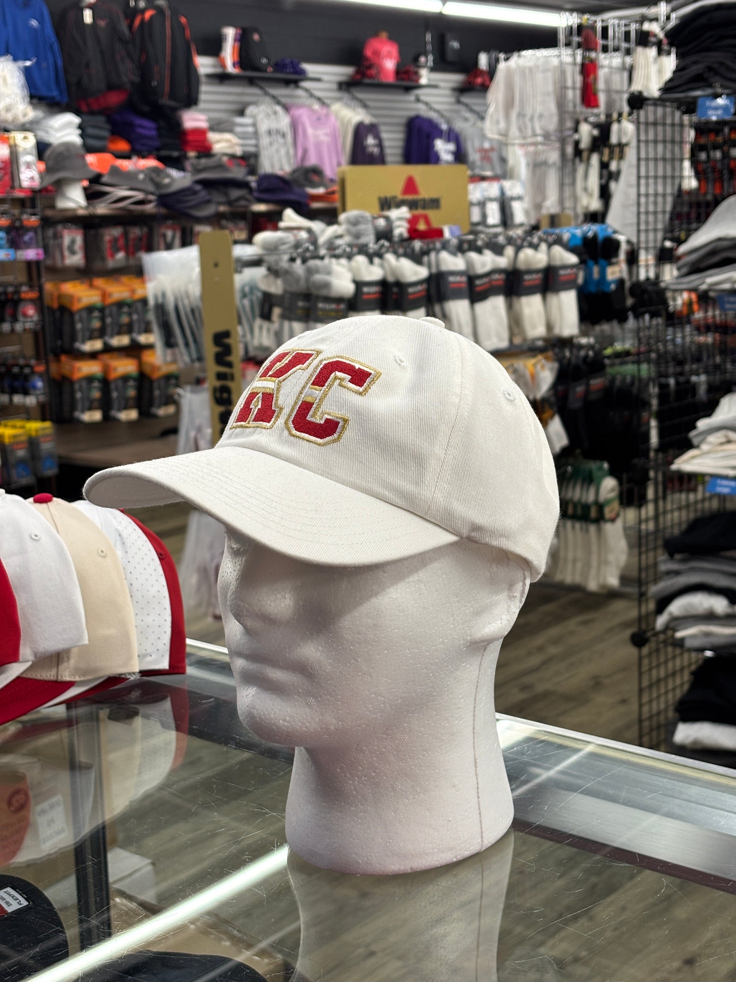 Richardson R55 KC Hat