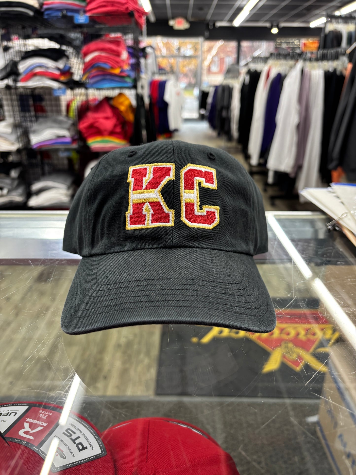 Richardson R55 KC Hat