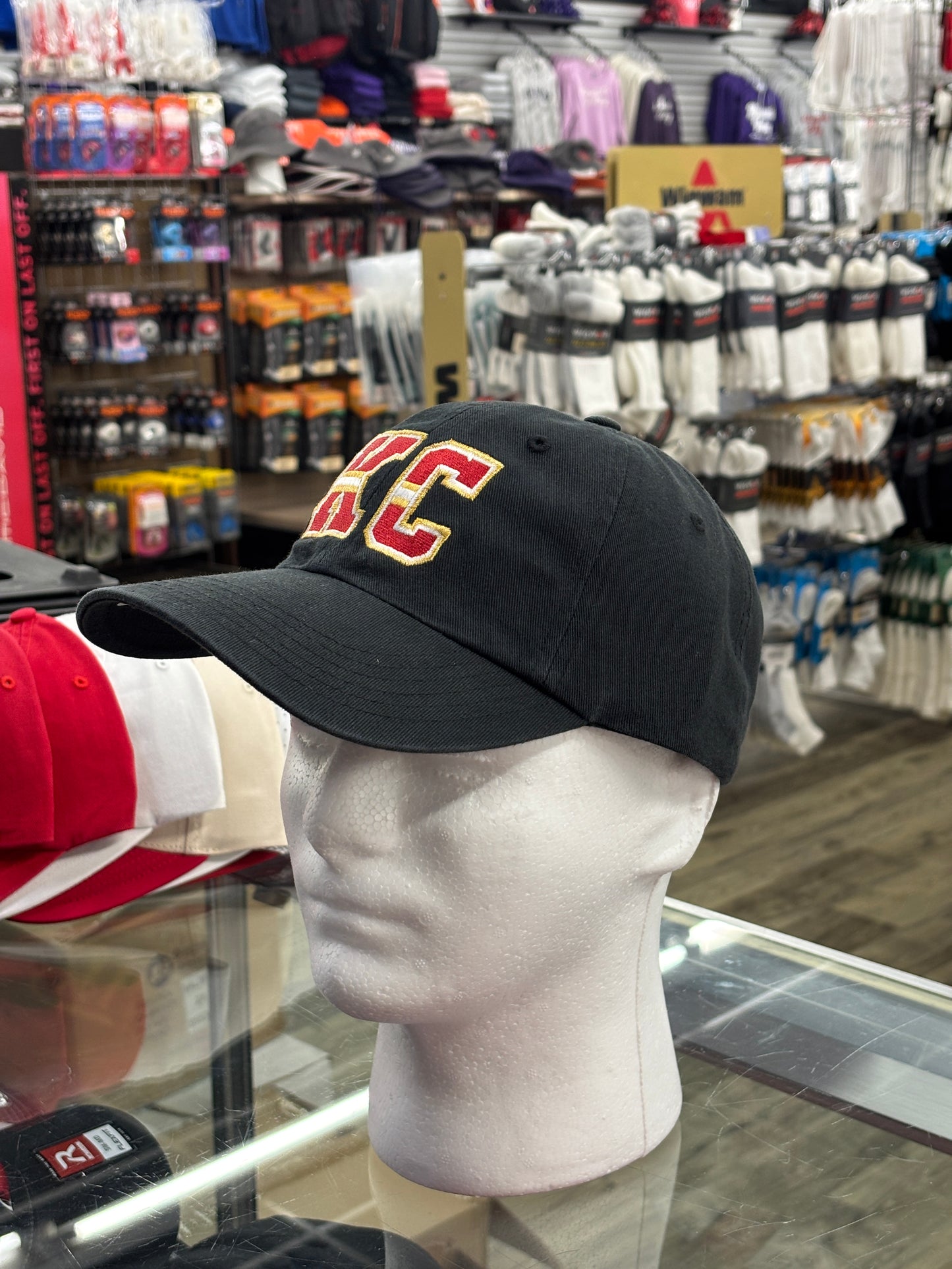 Richardson R55 KC Hat