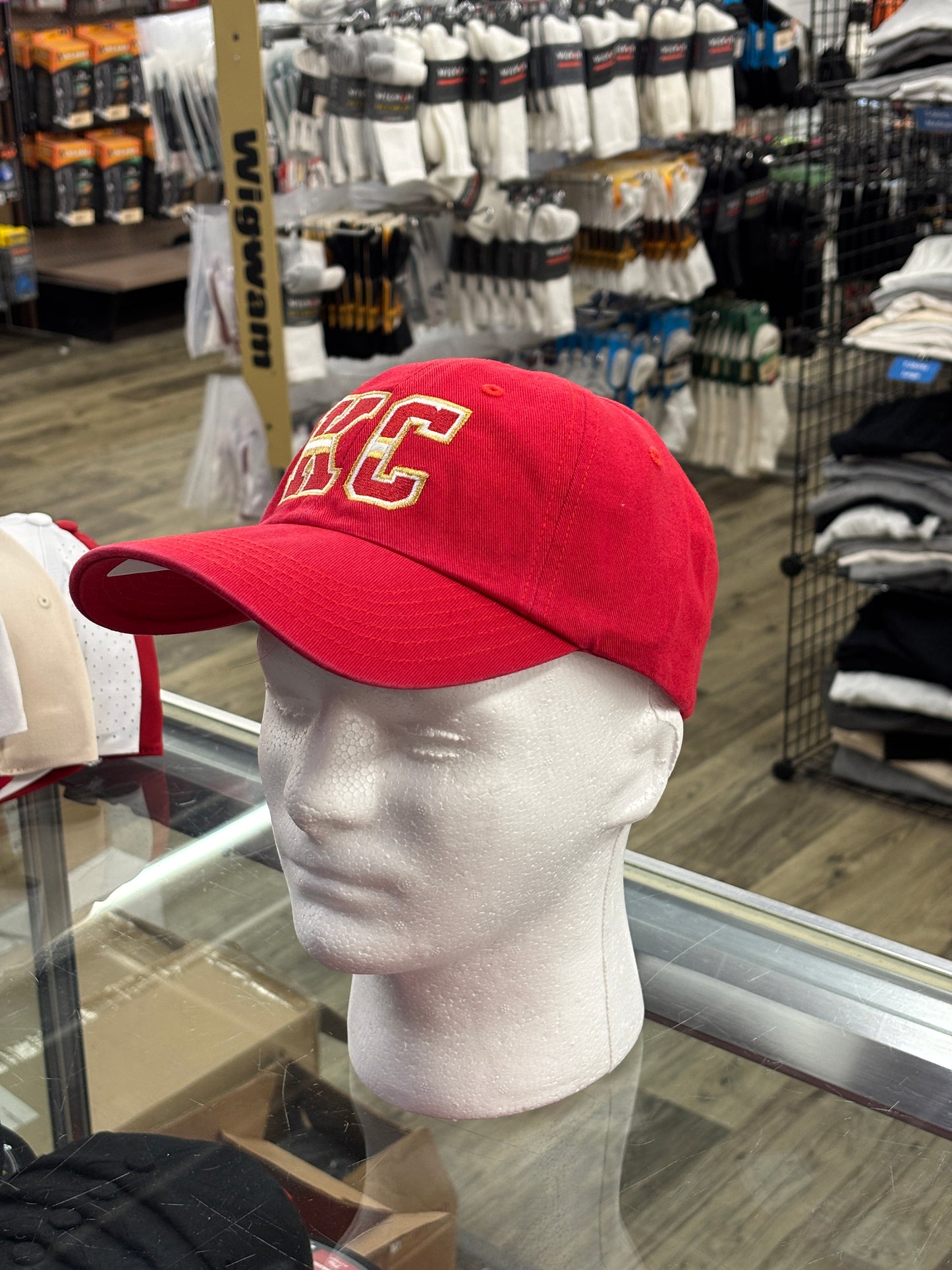 Richardson R55 KC Hat