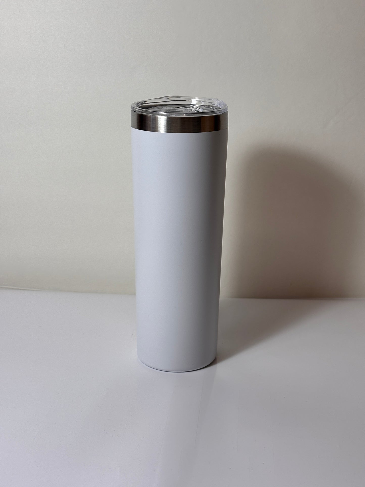 Custom Tumbler