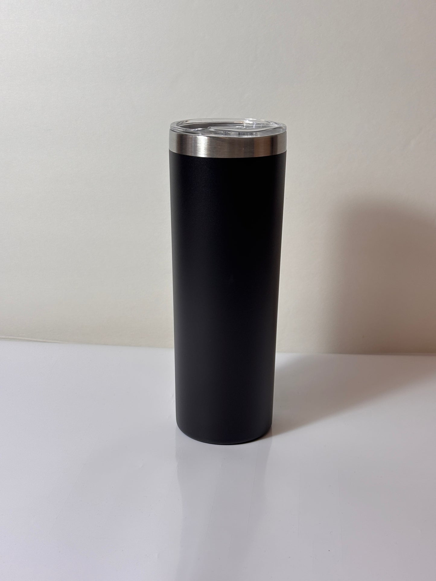 Custom Tumbler