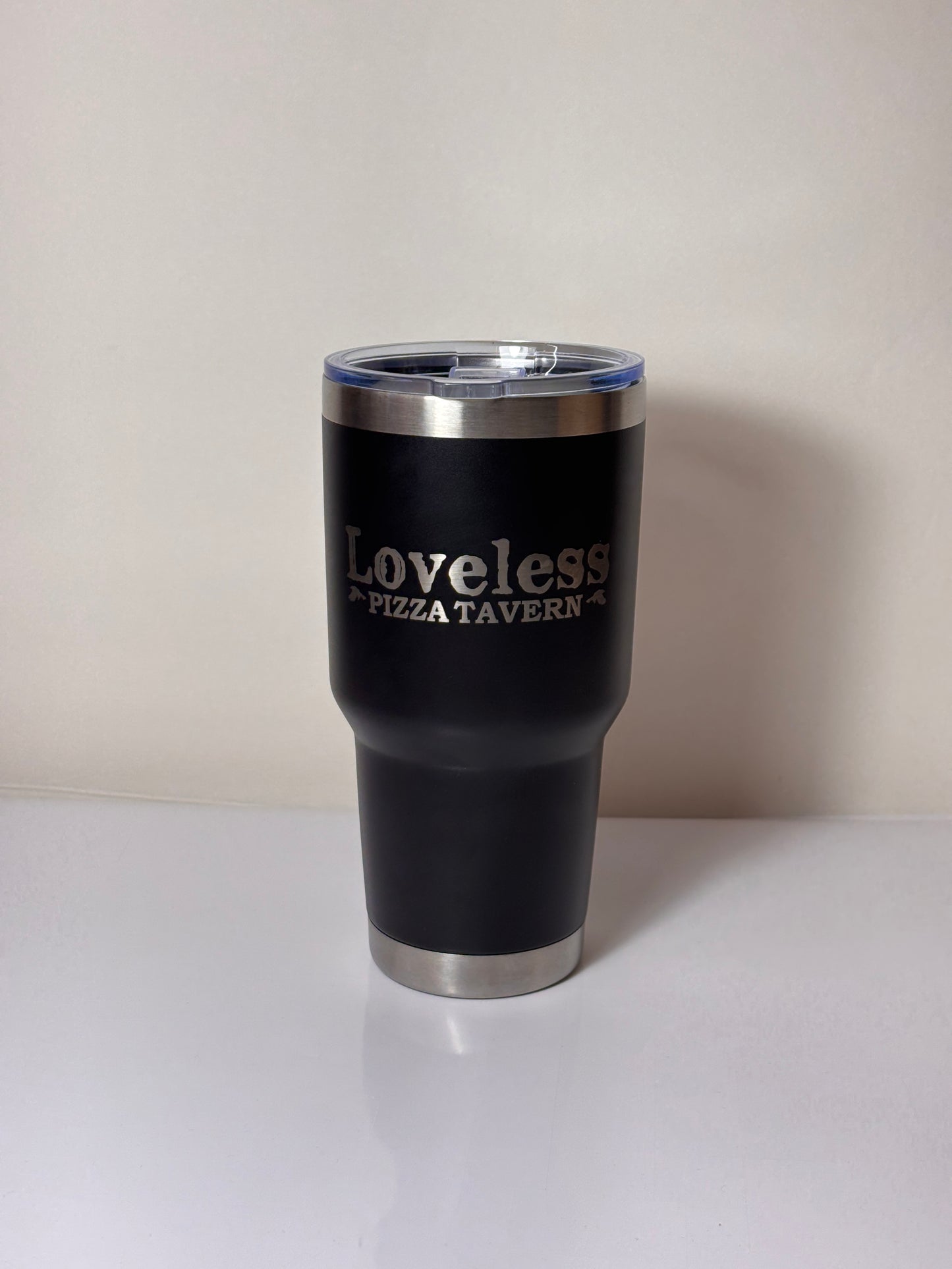 Custom Tumbler