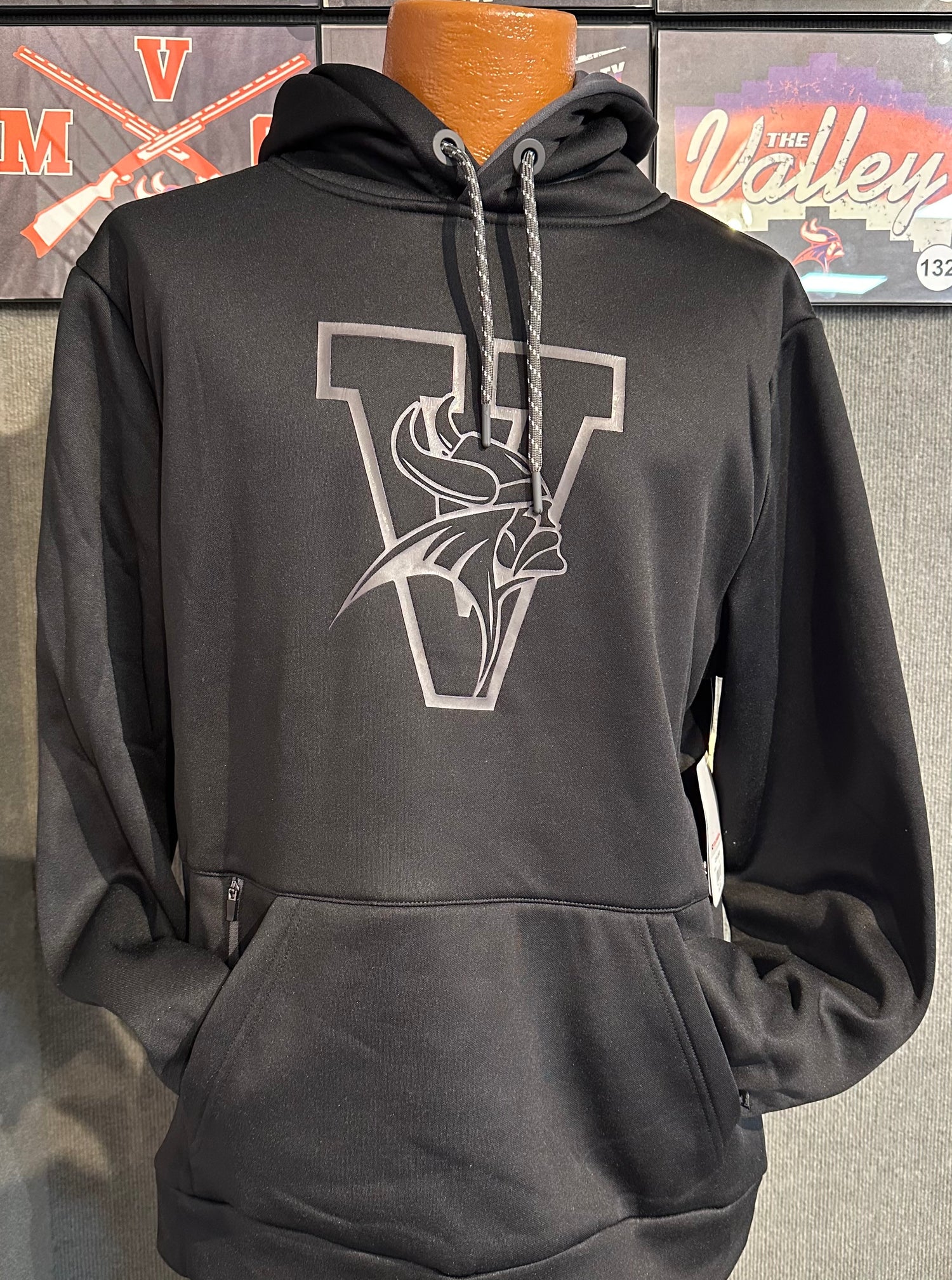All Valley Gear