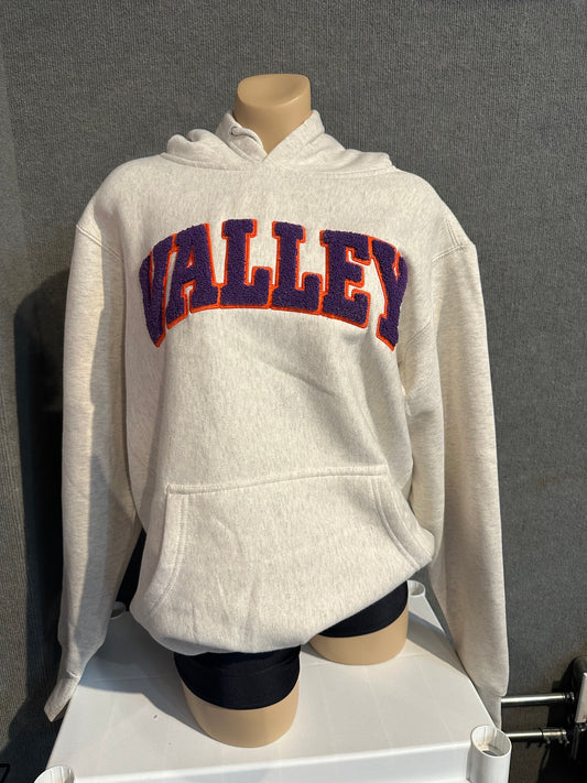 MV Sport Valley Oatmeal Hoodie - Viking Athletic Goods
