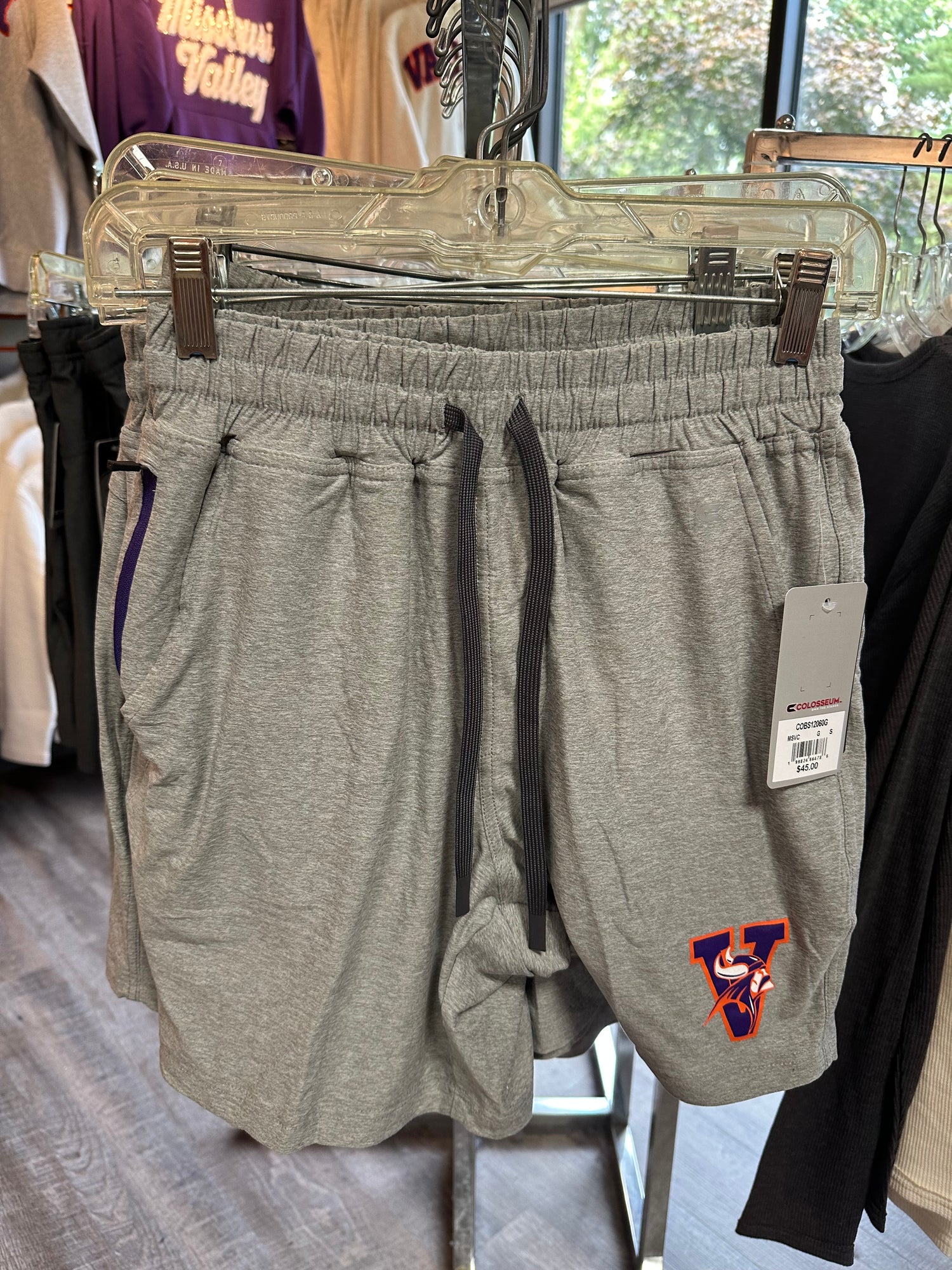 Shorts