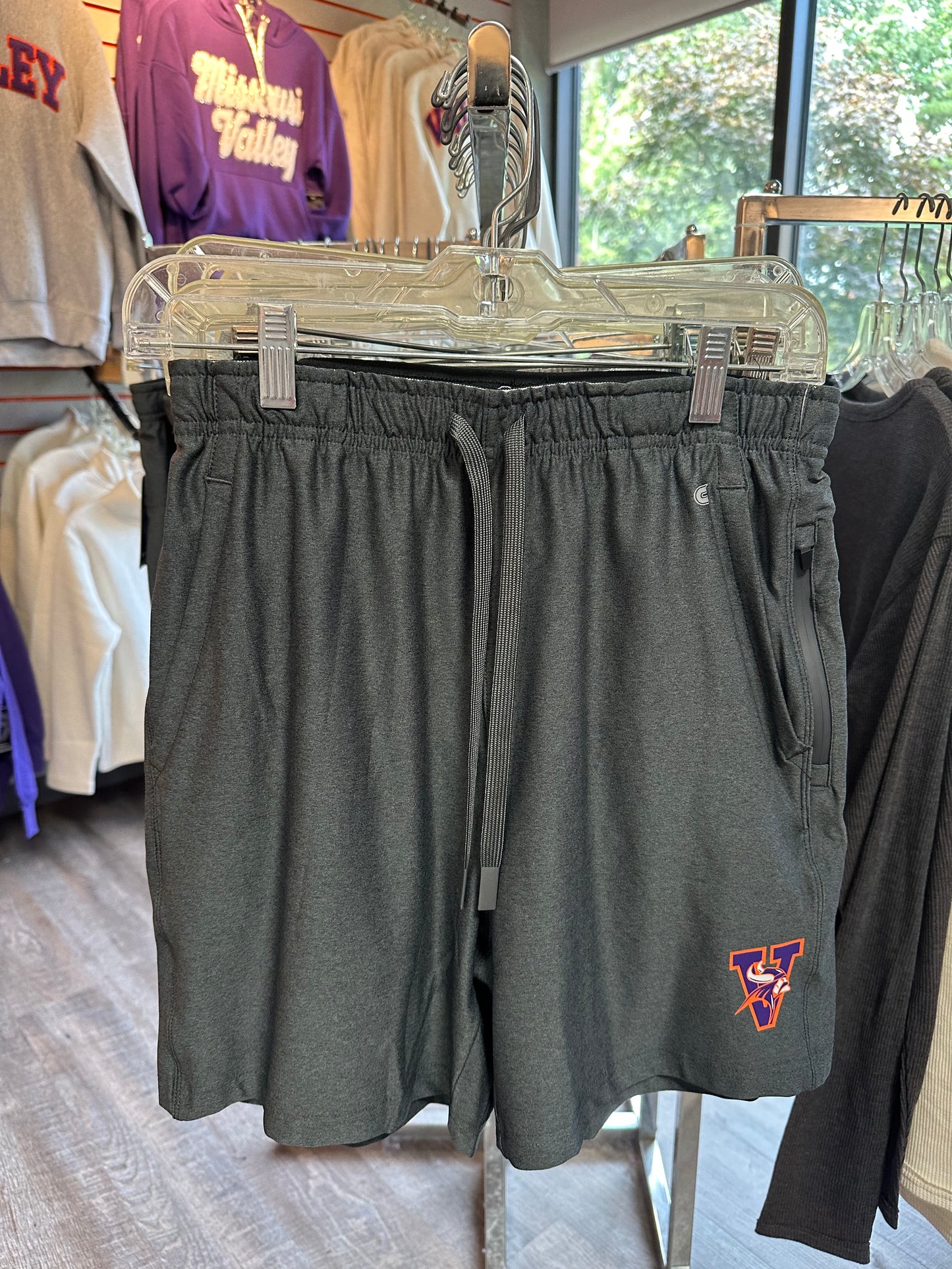 Colosseum Men's Sport Shorts