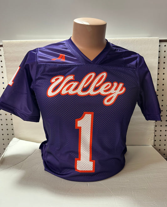 Missouri Valley Custom Jersey *Please read description below* - Viking Athletic Goods