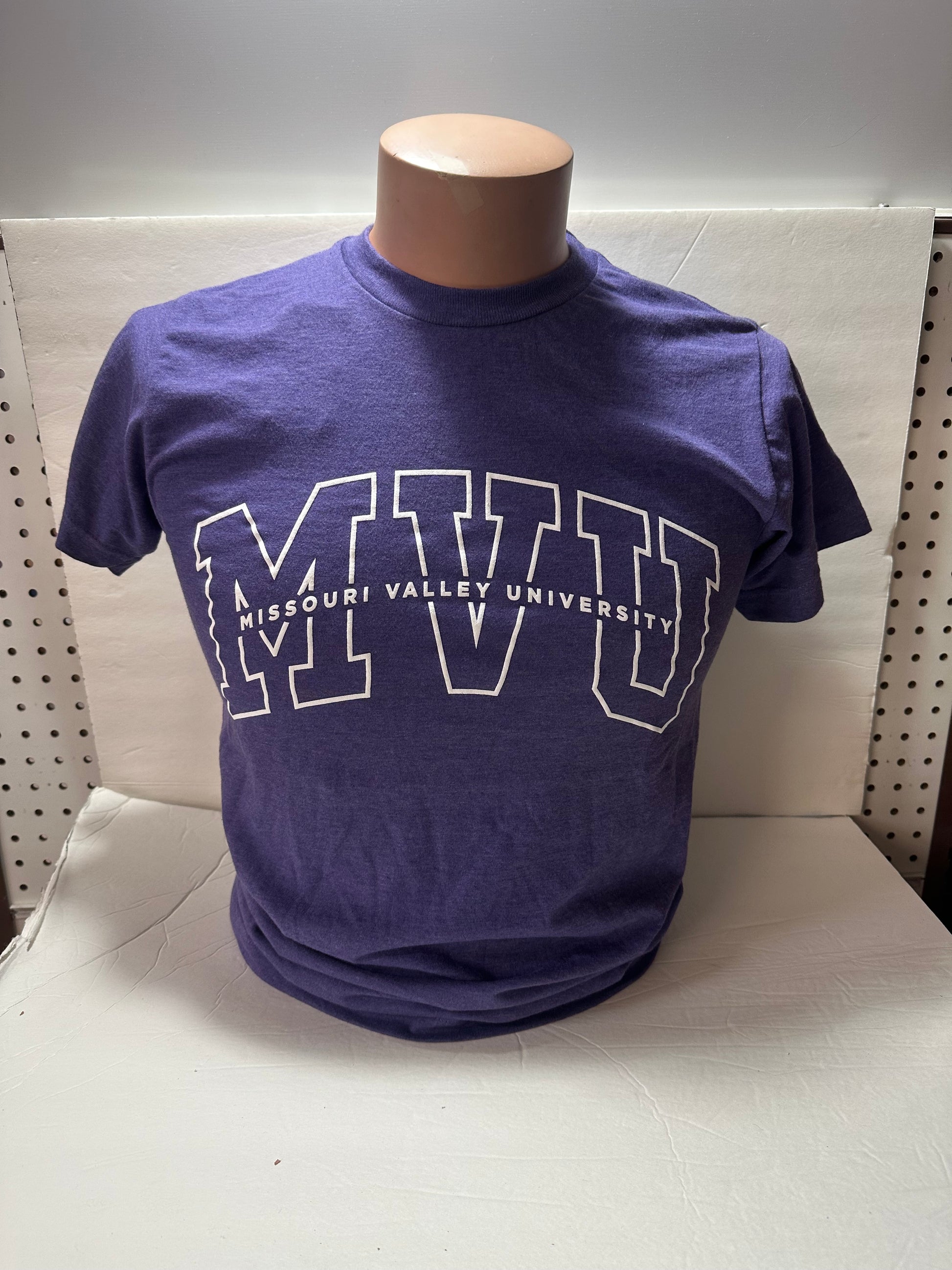 MV Sport MVU Tee - Viking Athletic Goods