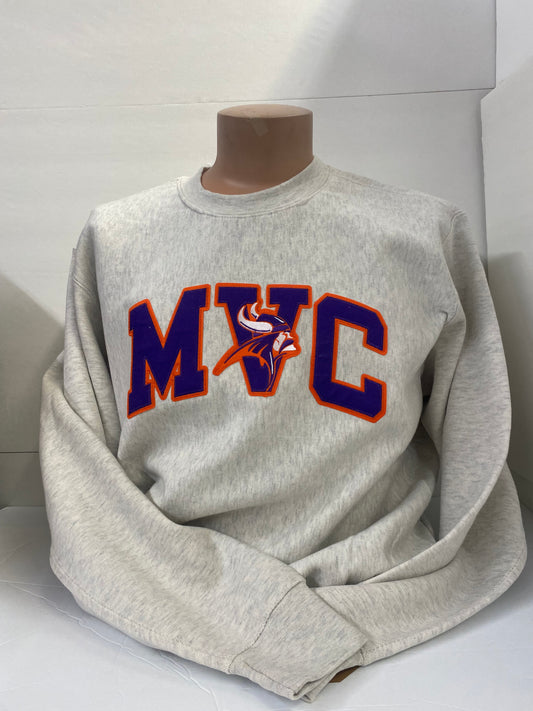 MV Sport MVC Crewneck