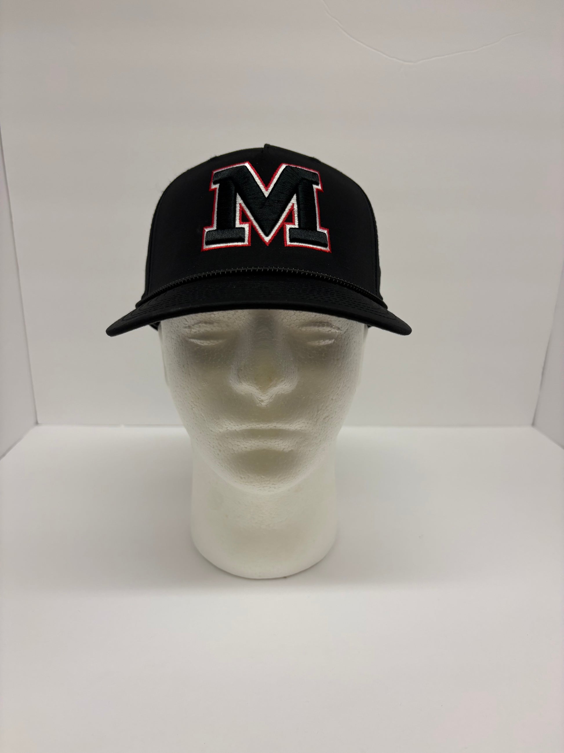 Richardson Marshall Block M 355 Performance - Viking Athletic Goods