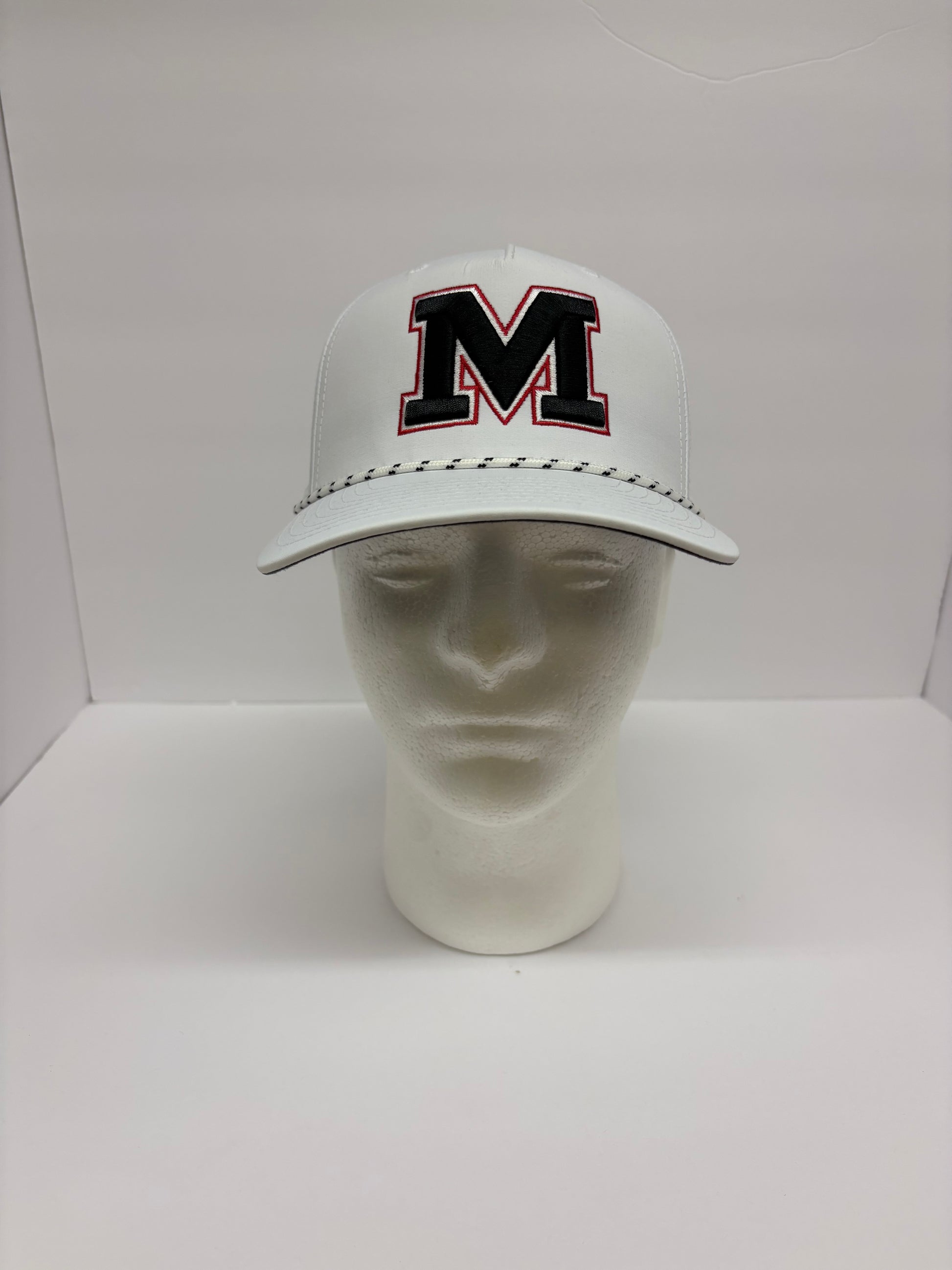 Richardson Marshall Block M 355 Performance - Viking Athletic Goods