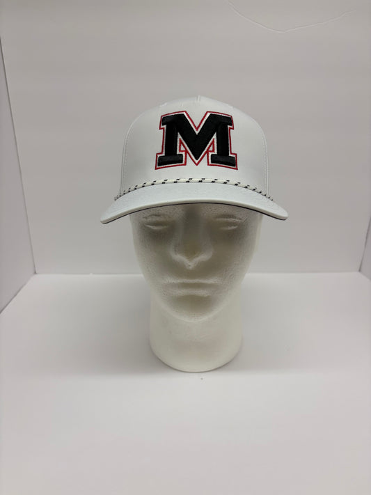 Richardson Marshall Block M 355 Performance - Viking Athletic Goods