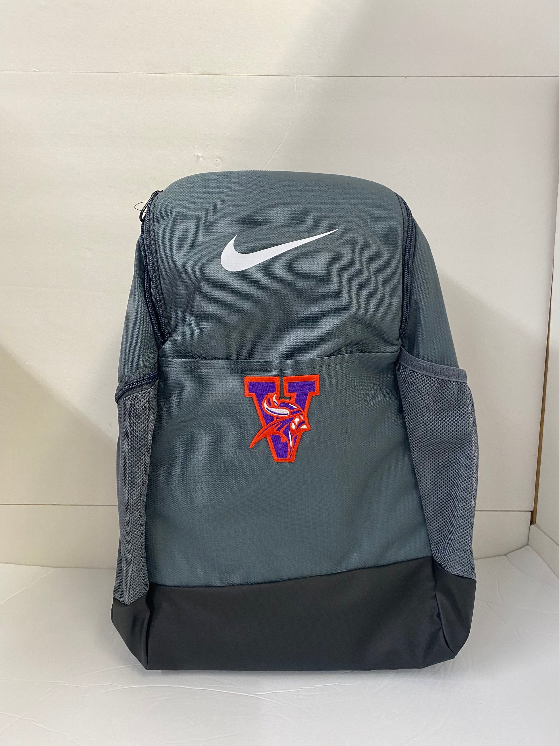 nike asthetic backpack Nike Valley Backpack